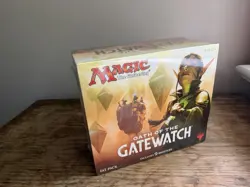 Magic The Gathering - Oath of the Gatewatch Fat Pack (Bundle) Factory Sealed - Image 2