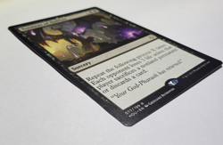 1x Torment of Hailfire - Hour of Devastation - Near Mint - Image 3