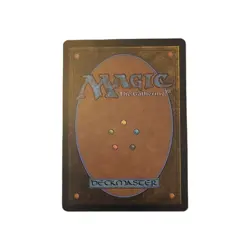 Wizards of the Coast Overgrown Tomb Eldraine Rare EN 0266 - Image 2