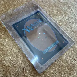 MTG FOIL J. Jonah Jameson (MagicCon) - Promo #003 - Image 2