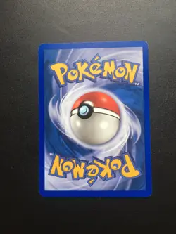 Pokemon | Kakuna 50/110 | Legendary | Reverse Holo - Image 3