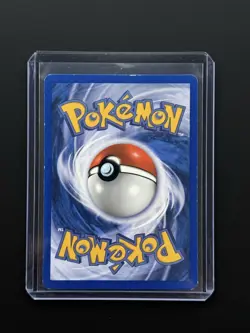 Dark Porygon2 8/105 Holo Neo Destiny 2000 Inglese English Pokemon Card Rara - Image 2