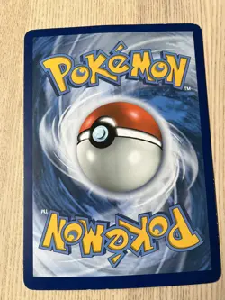 White Kyurem GX - SM141 Black Star Promo (Pokemon) Ultra Rare - JUMBO OVERSIZED - Image 2