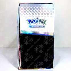 Pokemon TCG Prismatic Evolutions ETB Lot - 186 Cards - Elite Trainer Box SV8.5 - Image 3
