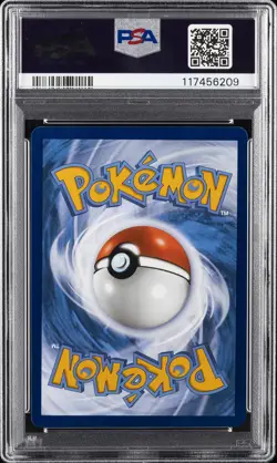 2023 POKEMON SWORD & SHIELD CROWN ZENITH #GG48 FULL ART/ZACIAN V PSA 10 - Image 2