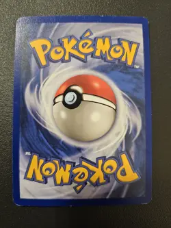 Articuno 2/62 Fossil Holo LP Pokemon - Image 5