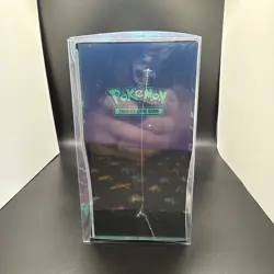 Pokemon TCG Journey Together ETB NEW Sealed Elite Trainer Box - Image 2
