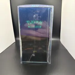 Pokemon TCG Journey Together ETB NEW Sealed Elite Trainer Box - Image 4
