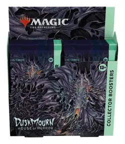 **Sealed Duskmourn: House of Horror Collector Box** -Kid Icarus- - Image 1