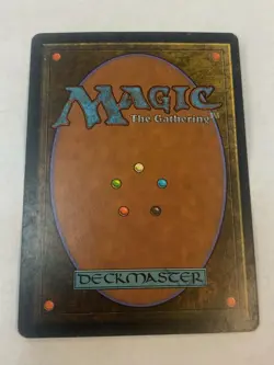 Laccolith Rig - Magic the Gathering MTG Nemesis Single - Image 2