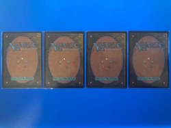 4x Prismatic Vista Modern Horizons Regular LP/NM MTG Magic: the Gathering 4x - Image 2