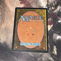 Gemstone Mine X1 Mtg Weatherlight Nm-/Lp+ - Image 2