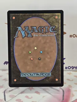 MTG Flusterstorm - Foil - Secrets of Strixhaven: Mystical Archive - Image 2