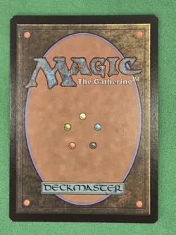 MTG Flusterstorm - Foil - Secrets of Strixhaven: Mystical Archive - Image 4