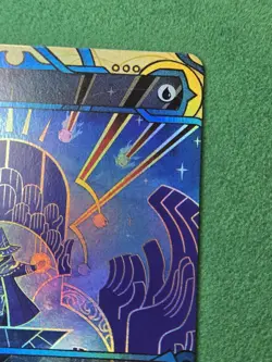 MTG Flusterstorm - Foil - Secrets of Strixhaven: Mystical Archive - Image 5