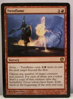 Twinflame Journey into Nyx Regular - Image 1