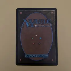 Flashback [SOS] #115 NM MTG - Image 2