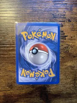 Pokemon TCG Kingler 22/100 Crystal Guardians Delta Species Reverse Holo Rare - Image 4