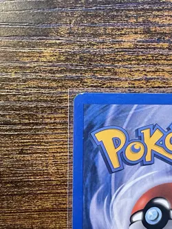 Pokemon TCG Kingler 22/100 Crystal Guardians Delta Species Reverse Holo Rare - Image 5