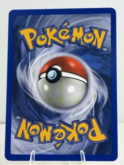 Smeargle 32/53 Wotc Black Star Promo Regular Pokemon NM/LP - Image 2