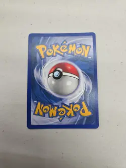 Pokemon Vaporeon Holo Rare 12/64 1999 Jungle - Image 3