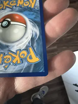 Pokemon Pikachu & Zekrom GX 33/181 SM-Team Up TAG TEAM GX Holo Ultra Rare - Image 3