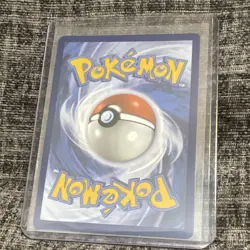 Mega Absol EX Evolutions Secret Rare 180/132 English Holo 280 HP 200 - Image 2