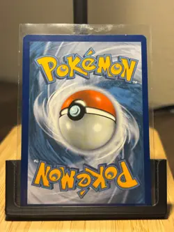 Pikachu GX SM232 Rare Holo Full Art 2019 Pokemon Sun & Moon Black Star Promo - Image 2