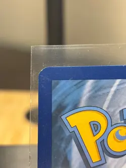 Pikachu GX SM232 Rare Holo Full Art 2019 Pokemon Sun & Moon Black Star Promo - Image 3