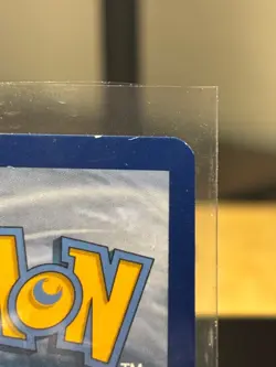 Pikachu GX SM232 Rare Holo Full Art 2019 Pokemon Sun & Moon Black Star Promo - Image 4