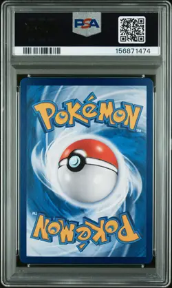 2025 POKEMON SIMPLIFIED CHINESE CBB3 C-GEM PACK VOL 3 #07 CUBONE PSA 10 - Image 2