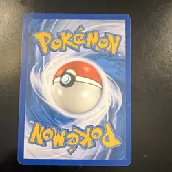 The Pokemon Company Arcanine Secret Wonders 22/132 Reverse Holo Rare English - Image 2