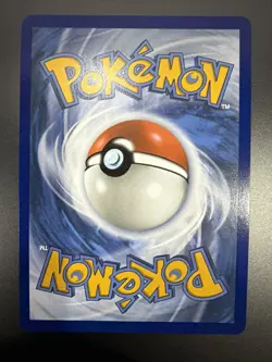 Pokemon Roaring Moon Master Ball Pattern Prismatic Evolutions 065/131 NM - Image 3