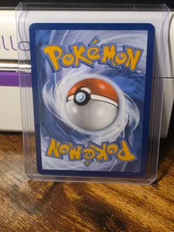 1x Nm Pokemon Charizard ex Double Rare Full Art Holo 006/165 SV151 English - Image 2
