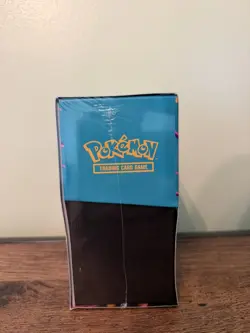 Pokemon Mega Evolutions Ascended Heroes ETB Elite Trainer Box Lot Of 2 - Image 2