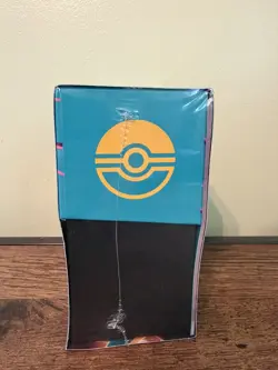 Pokemon Mega Evolutions Ascended Heroes ETB Elite Trainer Box Lot Of 2 - Image 4