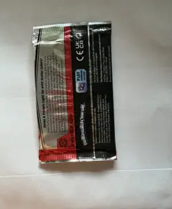 Pokemon TCG Scarlet & Violet Prismatic Evolutions Booster Pack - Image 2