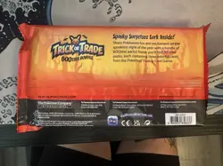 Pokemon 2024 Trick Or Trade Booster Bundle 35 Mini Packs New Sealed - Image 2