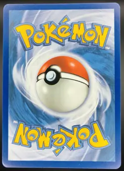 Beedrill ex 098/086 ME04: Chaos Rising Holo Pokemon TCG -EN NM - Image 2