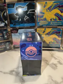 Pokemon TCG: Mega Evolution Chaos Rising Elite Trainer Box ETB - SEALED ✅🔥 - Image 2