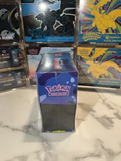 Pokemon TCG: Mega Evolution Chaos Rising Elite Trainer Box ETB - SEALED ✅🔥 - Image 3