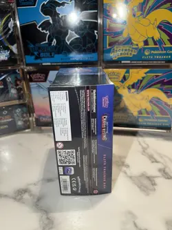 Pokemon TCG: Mega Evolution Chaos Rising Elite Trainer Box ETB - SEALED ✅🔥 - Image 5