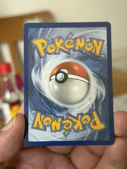 Pokemon TCG 112/088 Naveen Perfect Order Pack Fresh NM English - Image 2