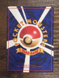 Grimer NO. 088 Glossy Common Vending Series 2 Pokemon Japanese NM- - Image 2