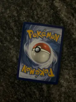 Pokemon TCG Jirachi GX 79/236 SM-Unified Minds Ultra Rare Holo Super Clean - Image 2
