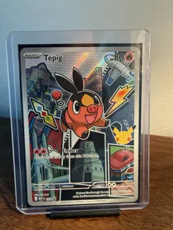 Pokemon First Partners Series 2 Unova 30th Anniversary Set Of 3 Near Mint - Image 3