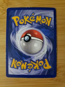 Pokemon TCG Scyther Jungle 10/64 Holo Unlimited Holo Rare - Image 2