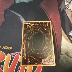 Yugioh! MP Neo-Spacian Flare Scarab - POTD-EN004 - Ultimate Rare - 1st Edition M - Image 3
