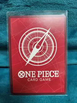One Piece Yamato OP06-022 Alt Art Foil - Wings of the Captain ENGLISH Tcg - Image 2