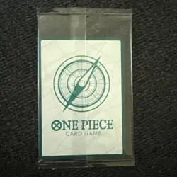 DON!! Card (Ace) (Special DON!! Set Vol. 2) One Piece Promotion Cards Foil - Image 2